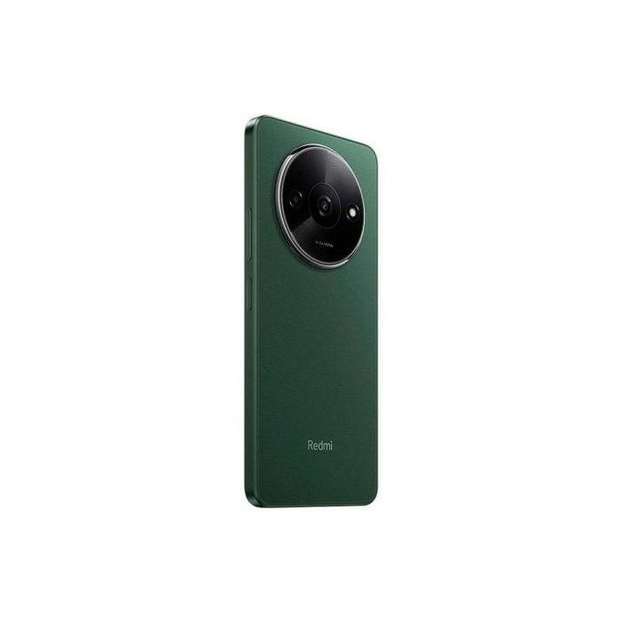 Smartphone Xiaomi Redmi A3 4GB/ 128GB/ 6.71"/ Verde Oliva 1 Smartphone Xiaomi Redmi A3 4GB/ 128GB/ 6.71"/ Verde Oliva 1