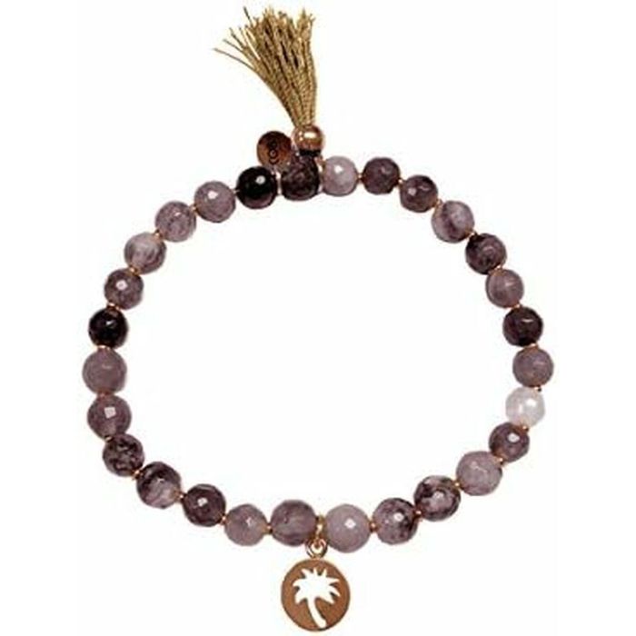 Pulsera Mujer CO88 Collection 8CB-40009 Multicolor 1 Pulsera Mujer CO88 Collection 8CB-40009 Multicolor 1