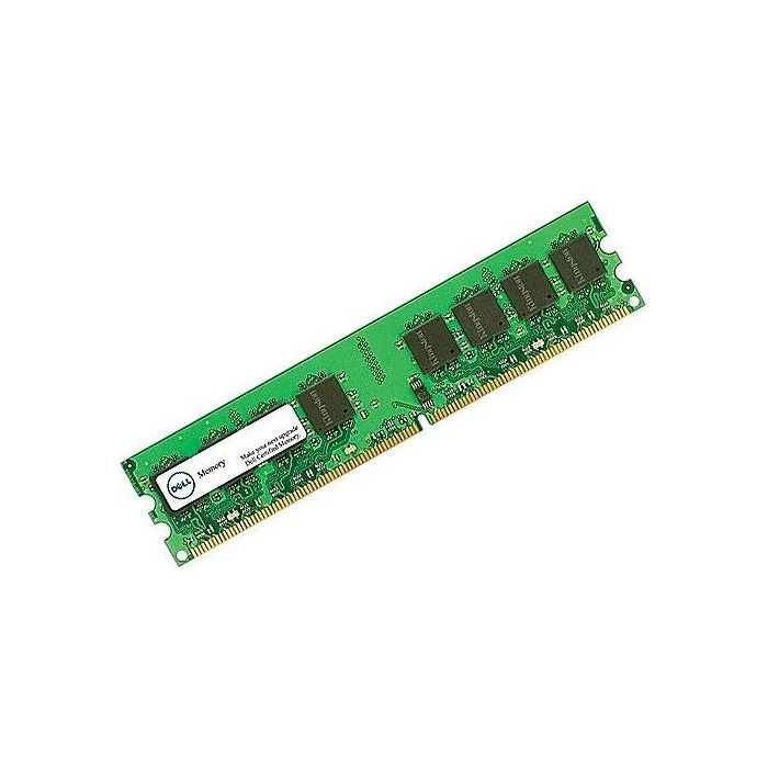 Dell Memoria RAM Servidor 16GB 1Rx8 DDR4 UDIMM 3200MHz ECC 1 Dell Memoria RAM Servidor 16GB 1Rx8 DDR4 UDIMM 3200MHz ECC 1