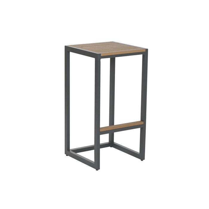 Mueble de cocina Home ESPRIT Gris Natural 127 x 100 x 90 cm 127 x 100 x 95 cm 11