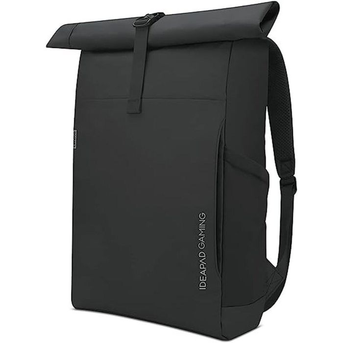 Lenovo LEN1707621001535 Mochila Gaming 16" Ecológica y Resistente al Agua 2 Lenovo LEN1707621001535 Mochila Gaming 16" Ecológica y Resistente al Agua 2