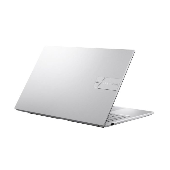 ASUS Vivobook 15 F1504VA-BQ257 Ordenador Portátil 15.6" Full HD Intel Core i7 150U 16GB RAM 1TB SSD Sin Sistema Operativo Plata Fría 4 ASUS Vivobook 15 F1504VA-BQ257 Ordenador Portátil 15.6" Full HD Intel Core i7 150U 16GB RAM 1TB SSD Sin Sistema Operativo Plata Fría 4