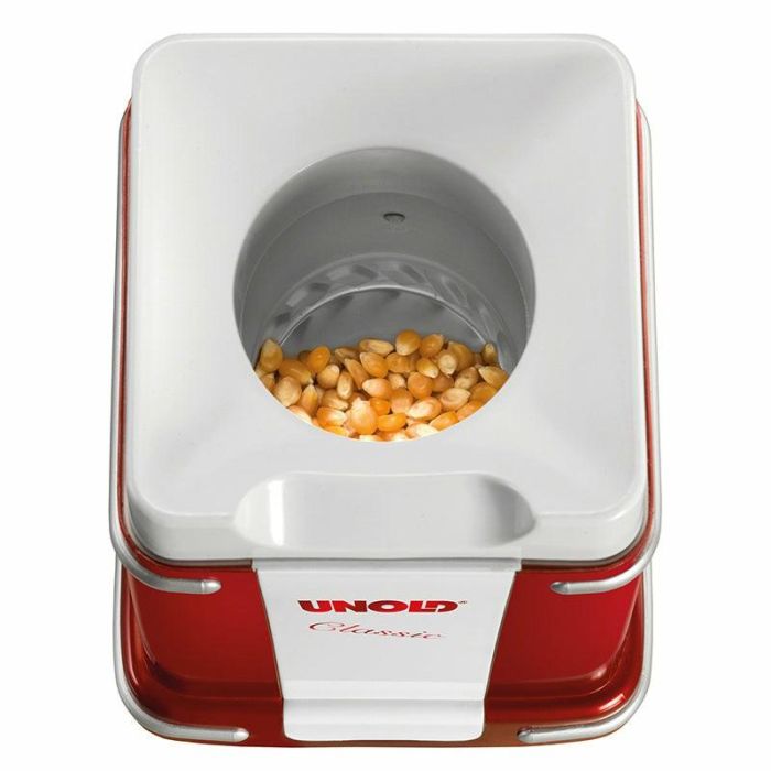Unold 48525 Popcornmaker Classic 3
