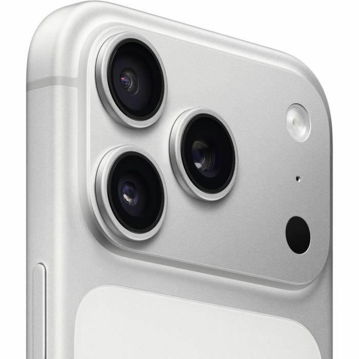 Smartphone Apple iPhone 17 Pro 6,3" A19 Pro 1 TB Plateado 5 Smartphone Apple iPhone 17 Pro 6,3" A19 Pro 1 TB Plateado 5