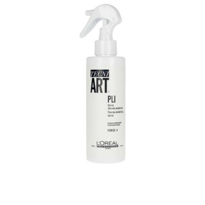Spray Moldeador L'Oreal Professionnel Paris Tecniart Flex 190 ml 1 Spray Moldeador L'Oreal Professionnel Paris Tecniart Flex 190 ml 1