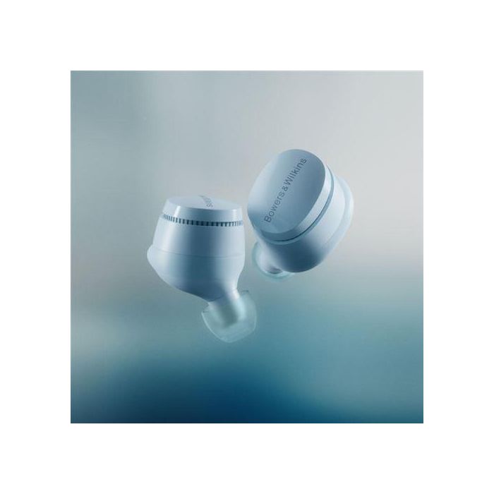 Bowers And Wilkins Auriculares True Wireless Pi6 Glacier Blue 4 Bowers And Wilkins Auriculares True Wireless Pi6 Glacier Blue 4