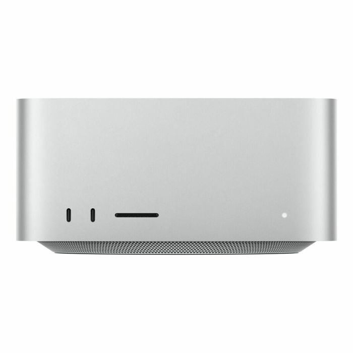 Apple Mac Mini M4 Max Chip 36GB RAM 512GB SSD Plata - Ordenador Personal Compacto con macOS Sequoia 4