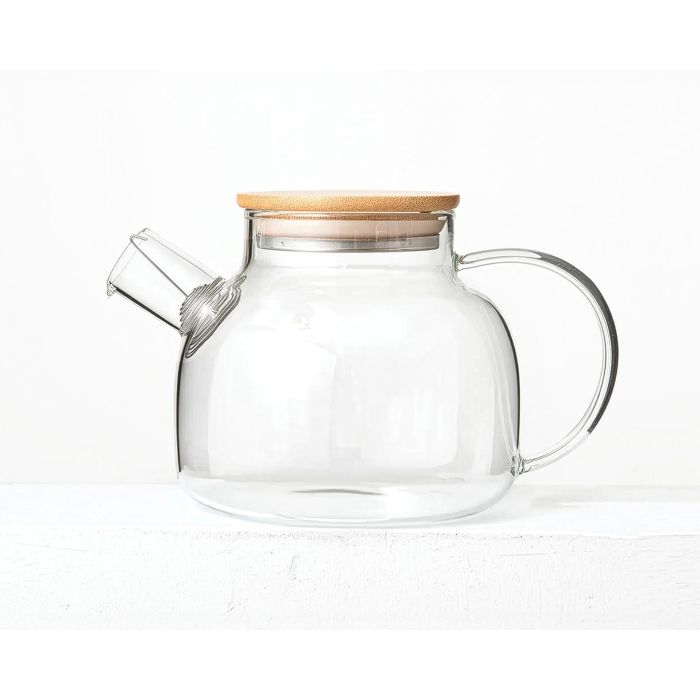 Inde Tetera Boro T/Bambu 1L La Mediterranea 4