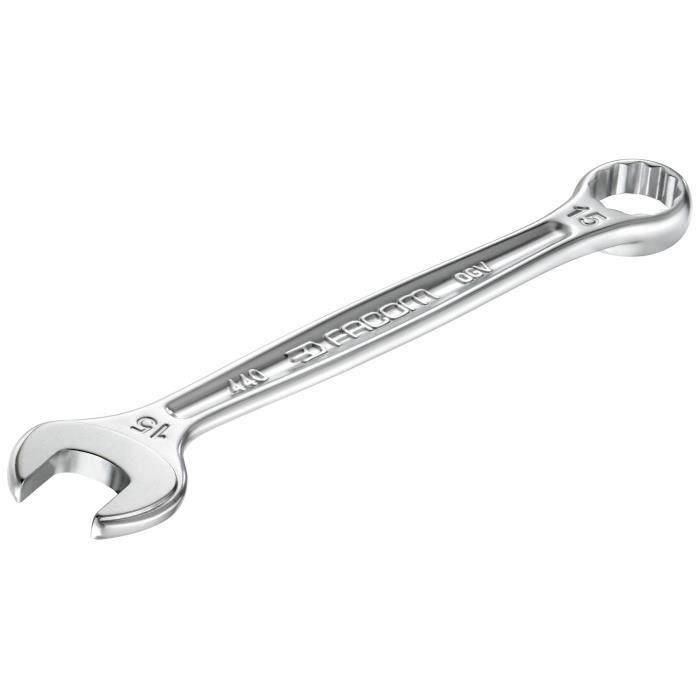 Facom Llave combinada de 24 mm Facom Llave combinada de 24 mm