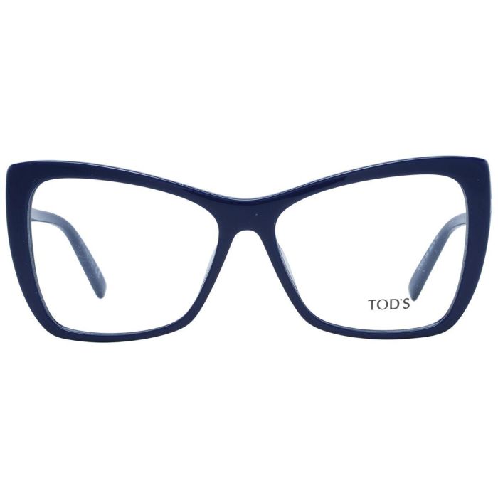 Montura de Gafas Mujer Tods TO5273 54090 2 Montura de Gafas Mujer Tods TO5273 54090 2
