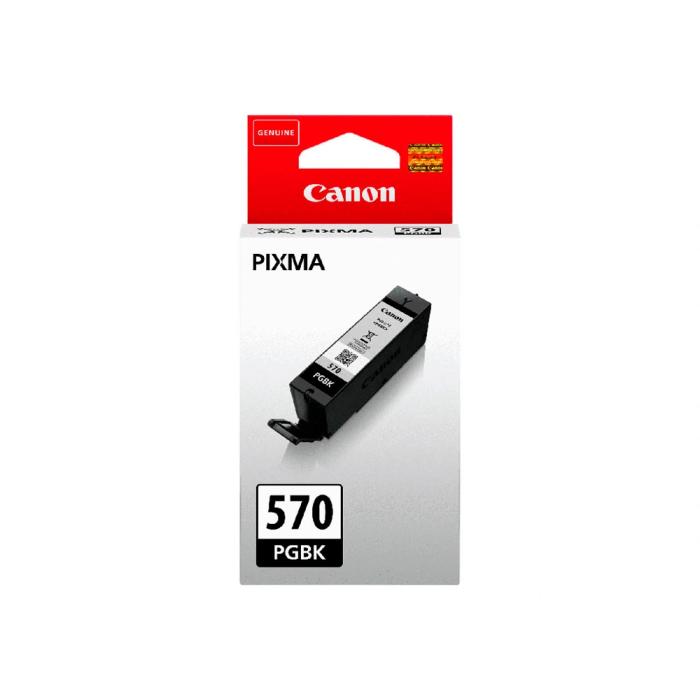 Canon MG5750/MG6850/MG7750 Cartucho Negro 1