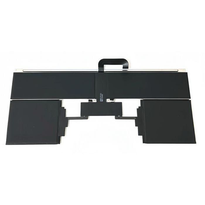 CoreParts Batería para Portátil para Apple MacBook Air 13 pulgadas A2681 Li-Polymer 52.60Wh 11.54V 4561mAh CoreParts Batería para Portátil para Apple MacBook Air 13 pulgadas A2681 Li-Polymer 52.60Wh 11.54V 4561mAh