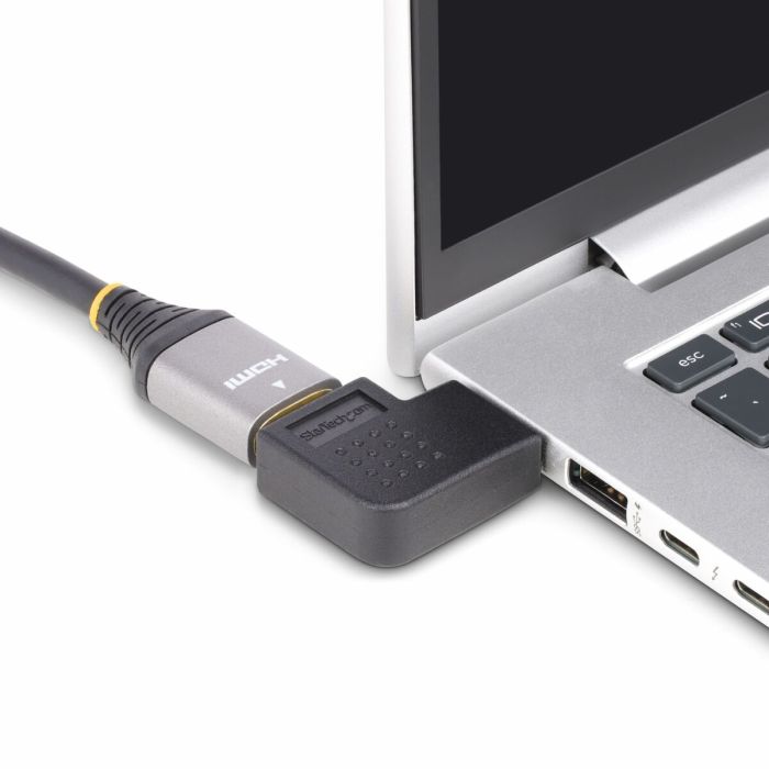Cargador para Portátil Startech HDMI2HDMIMFRA 8 Cargador para Portátil Startech HDMI2HDMIMFRA 8