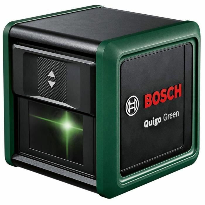 Conjunto Bosch Quigo Verde 1