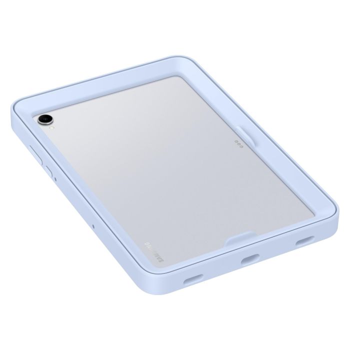 Samsung EF-JX730 Funda para Galaxy Tab S11, Azul 1
