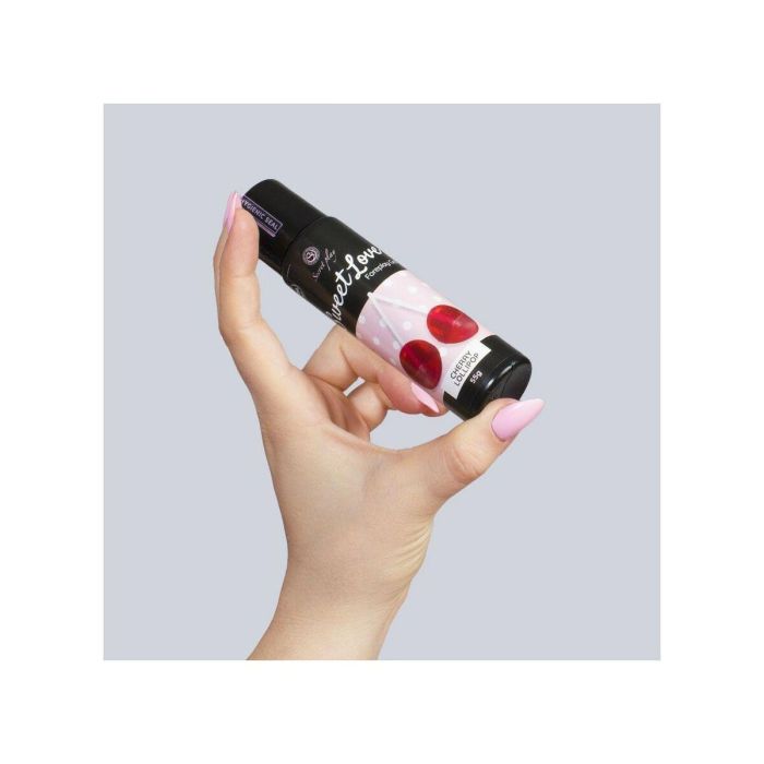 Gel de Ducha Secret Play 60 ml Cereza 1