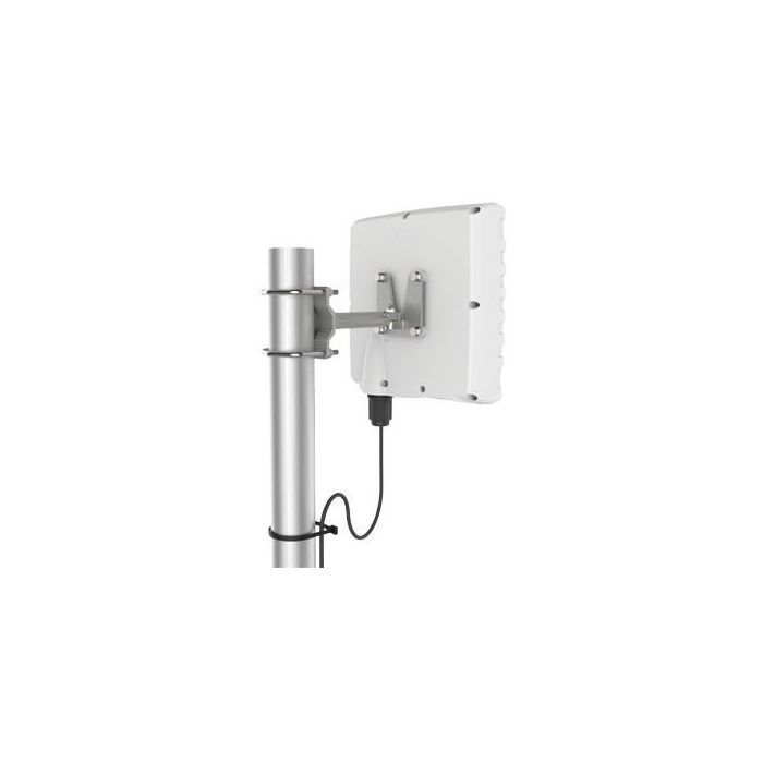 Poynting Antennas Wi-Fi Mast/Wand A-WLAN-061-V1 weiß SMA (F) 2.4 GHz/5GHz 11dBi Dual-Band-Uni-Directional 4x4 MIMO Antenne 1