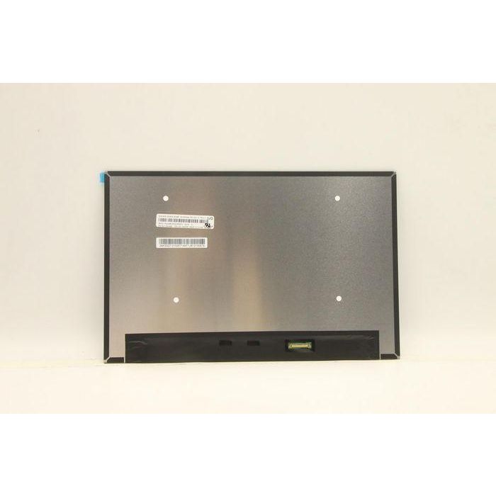 Lenovo 13.3" FHD bent LCD panel, 1920 x 1200 resolution, LED backlight, 30-pin connector, compatible with Lenovo laptops. 1