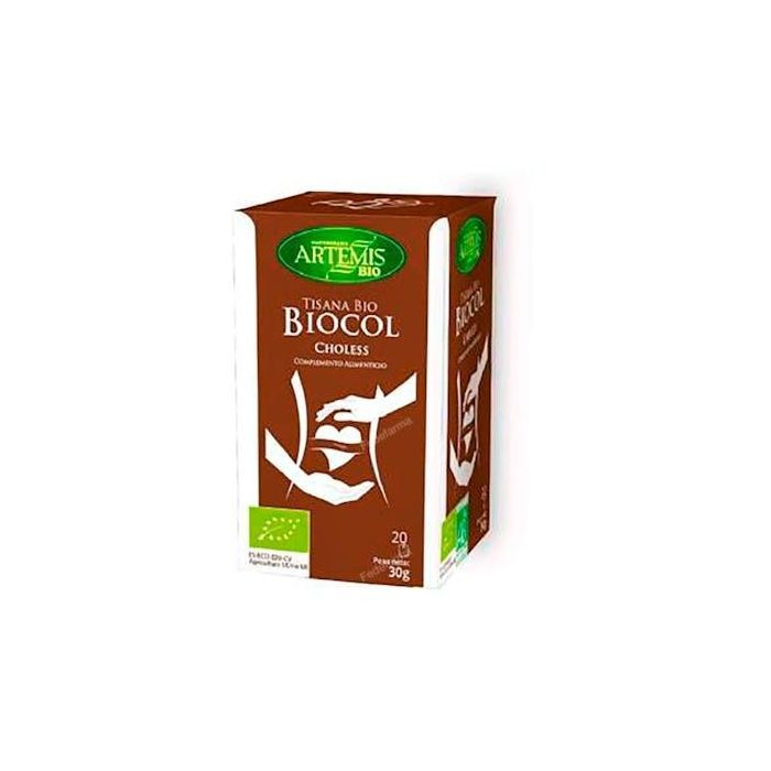 Tisana Biocol