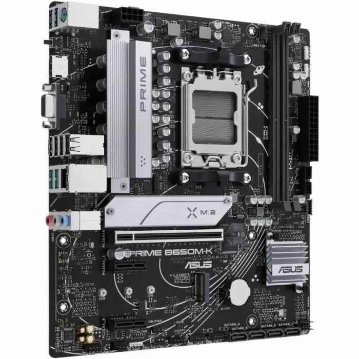 ASUS PRIME B650M-K 1690884068603 - Placa base AMD B650 Ranura AM5 Micro ATX 38