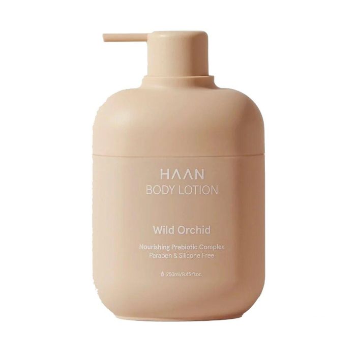 Haan Body Lotion Wild Orchid 250 mL