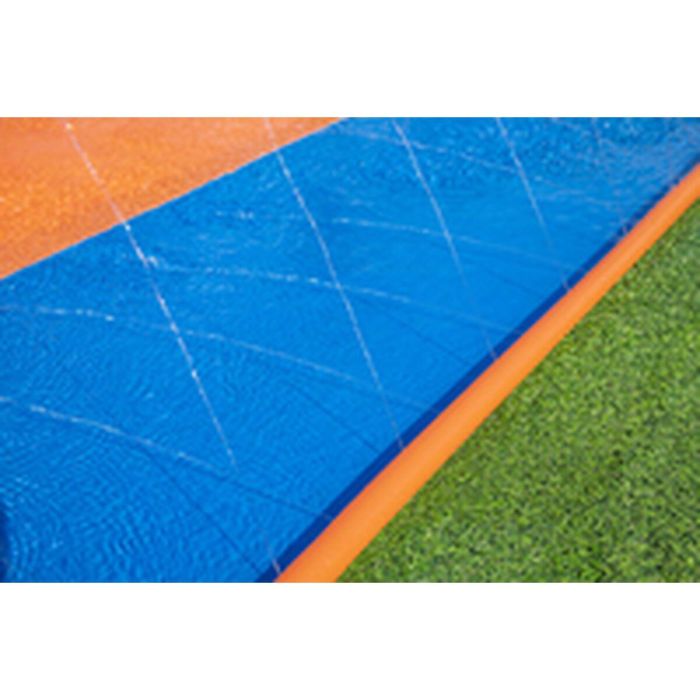 Bestway Pista Deslizante Triple 488x207,5 cm +3 Años Jardin 52329 14