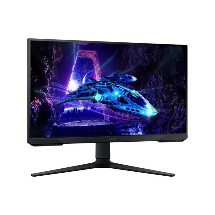 Samsung G30D Monitor PC 61 cm (24") Full HD LCD Negro 25