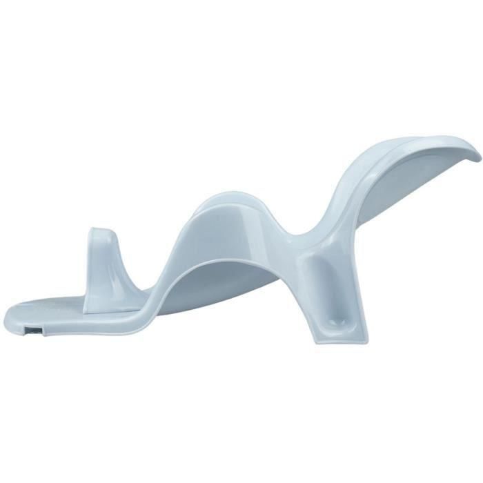 THERMOBABY Tumbona de baño Daphne - Flor azul 2 THERMOBABY Tumbona de baño Daphne - Flor azul 2