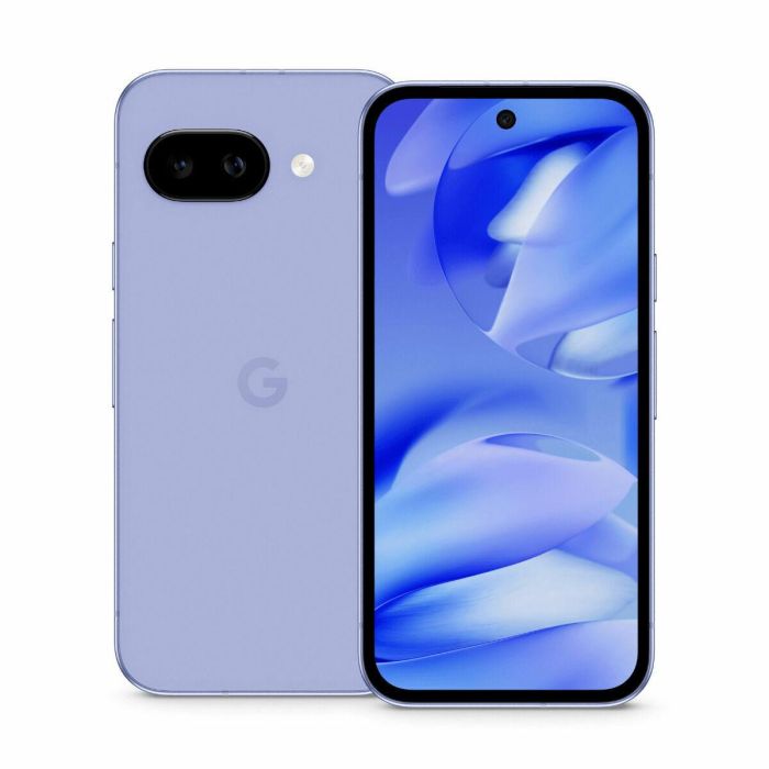 Smartphone Google GA09564-GB 6,3" Octa Core 8 GB RAM 128 GB Violeta 5 Smartphone Google GA09564-GB 6,3" Octa Core 8 GB RAM 128 GB Violeta 5