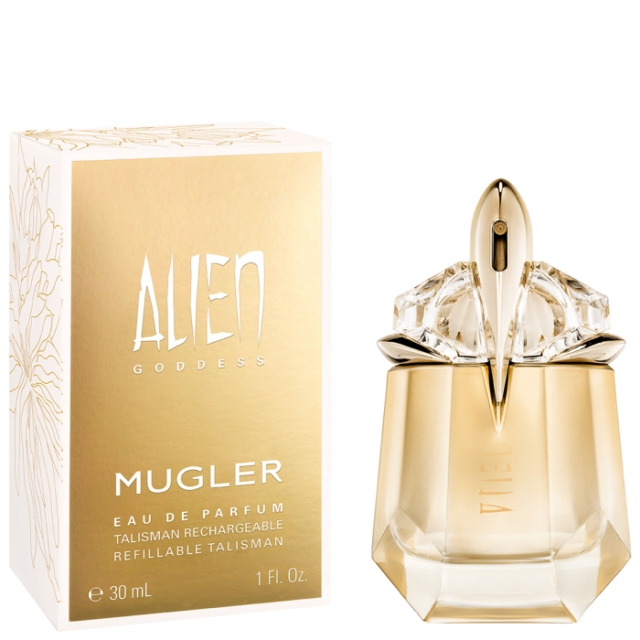 Thierry Mugler Alien goddess eau de parfum 30 ml Thierry Mugler Alien goddess eau de parfum 30 ml