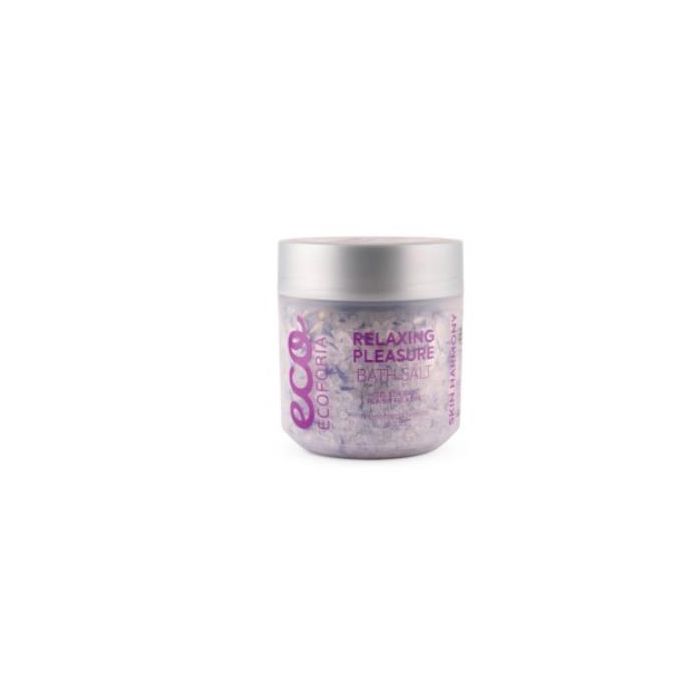Relaxing Pleasure Sal De Baño 300Gr. Eco