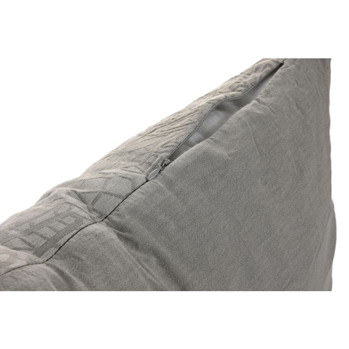 Cojin Boho DKD Home Decor 60 x 60 cm (2 Unidades) 3 Cojin Boho DKD Home Decor 60 x 60 cm (2 Unidades) 3