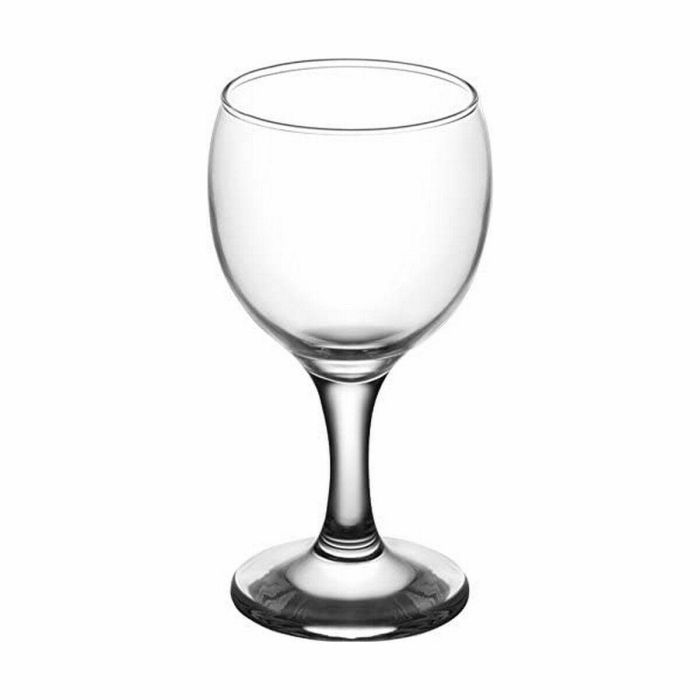 Set 6 Copas Vino Blanco 170 cc MISKET - Lav (4 Cajas) Set 6 Copas Vino Blanco 170 cc MISKET - Lav (4 Cajas)