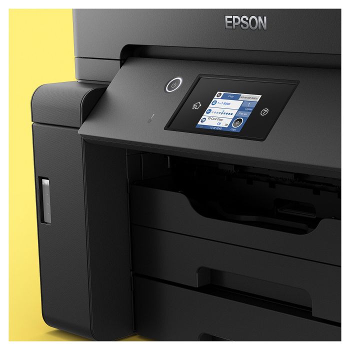 Impresora Multifunción Epson C11CJ41401 5