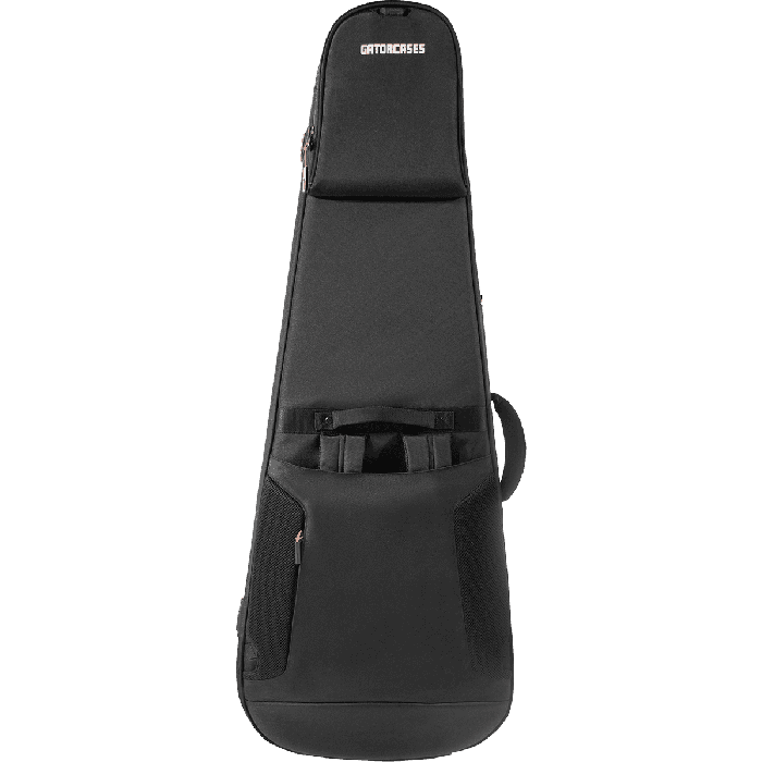 Gator Funda Blanda Guitarra Acústica Dreadnought "G-Icon" Negro 1