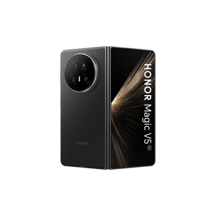 Honor Magic V5 20,2 Cm (7.95") Magicos 9.0.1 5G Usb Tipo C 16 Gb 512 Gb 5820 Mah Negro 4 Honor Magic V5 20,2 Cm (7.95") Magicos 9.0.1 5G Usb Tipo C 16 Gb 512 Gb 5820 Mah Negro 4