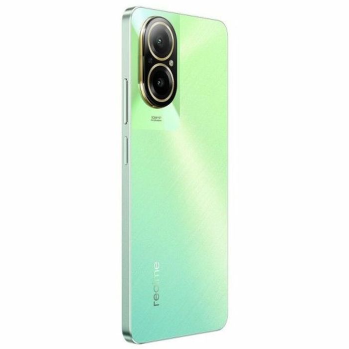 Smartphone Realme 8 GB RAM 256 GB Verde 4 Smartphone Realme 8 GB RAM 256 GB Verde 4