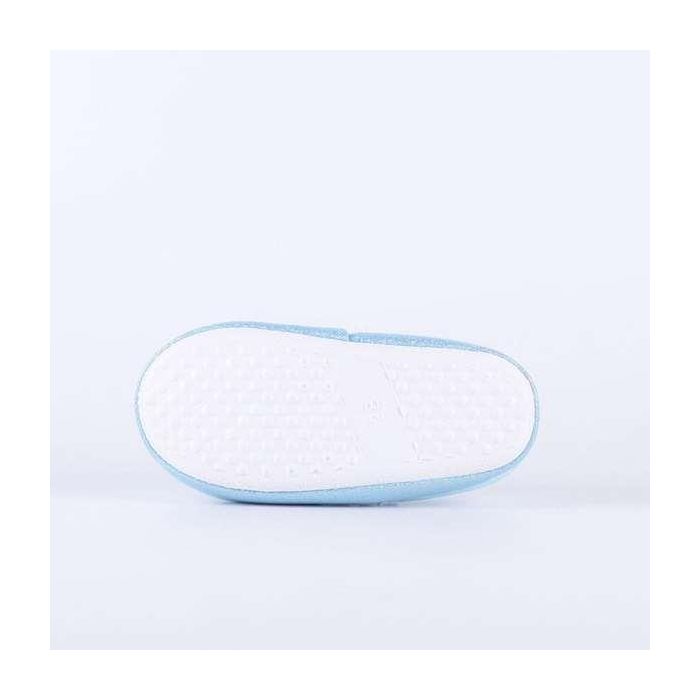 Zapatillas de casa francesita frozen 2 talla t34/35 3 Zapatillas de casa francesita frozen 2 talla t34/35 3