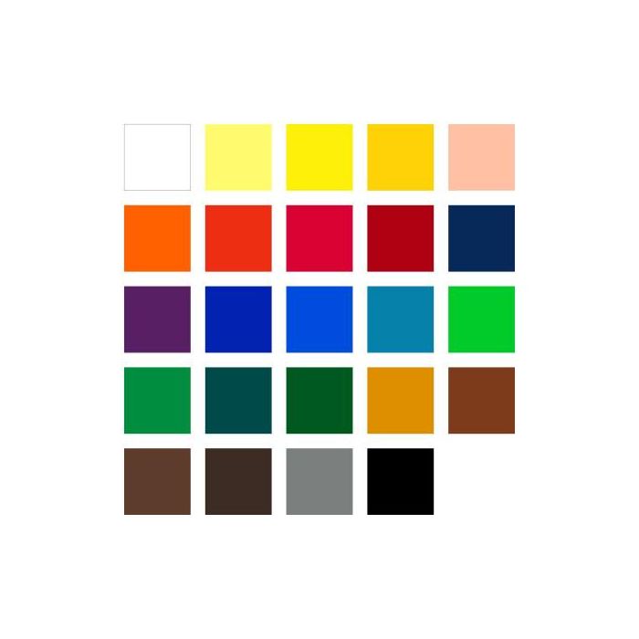 Pintura Acrilica Staedtler 8500 12 Ml (Tubo) Estuche De 24 4