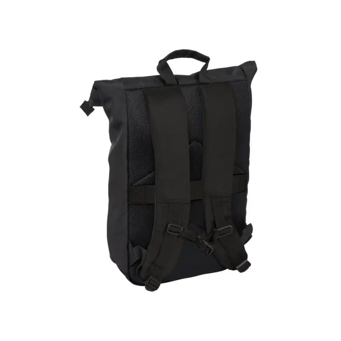 Safta Mochila Solapa Portátil 15,6'' F.C. Barcelona Premium 28x42x13 cm 1 Safta Mochila Solapa Portátil 15,6'' F.C. Barcelona Premium 28x42x13 cm 1