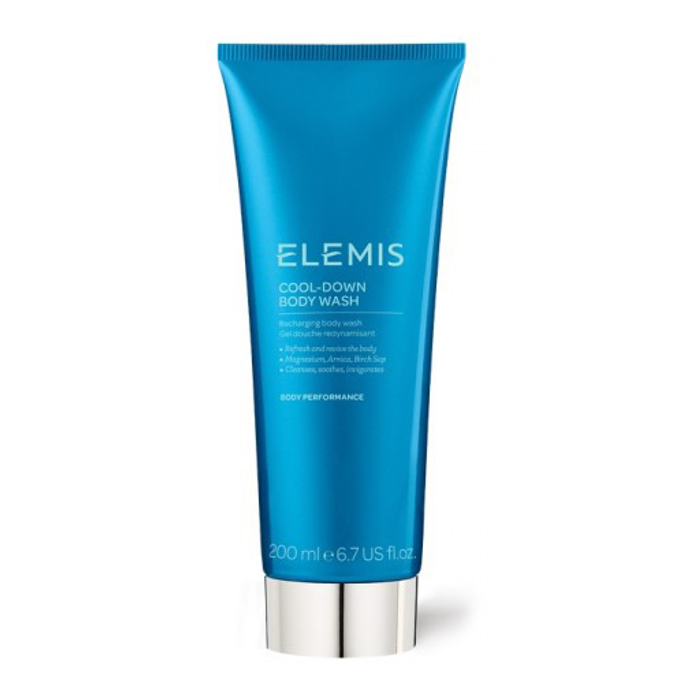 Elemis Cool Down Body Wash Gel de Ducha Corporal 200 mL
