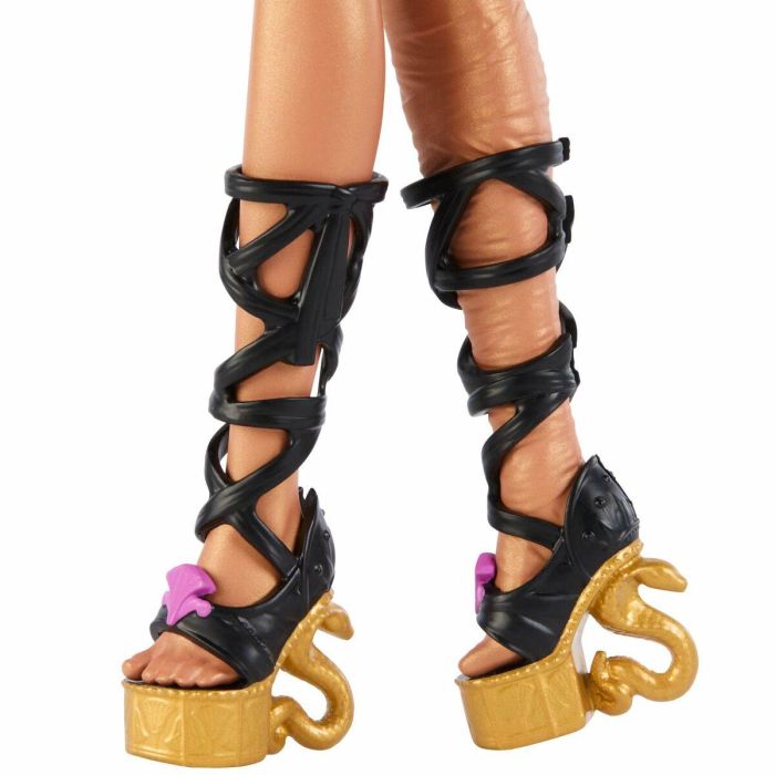 Muñeca Monster High 3