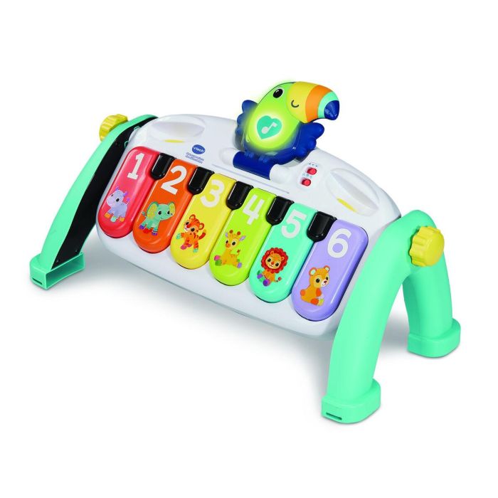 Juguete Musical Vtech Baby 13