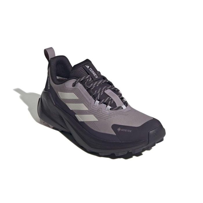 Zapatillas de Running para Adultos Adidas Terrex Trailmaker 2 Gris 3
