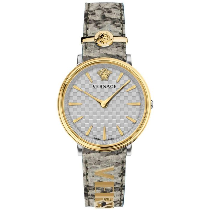 Reloj Mujer Versace VE8104422 (Ø 19 mm) (Ø 38 mm) 0 Reloj Mujer Versace VE8104422 (Ø 19 mm) (Ø 38 mm) 0