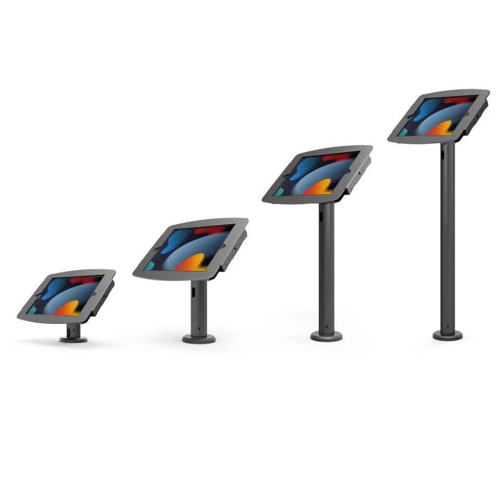 Funda para Tablet Compulocks TCDP04209IPDSB Negro