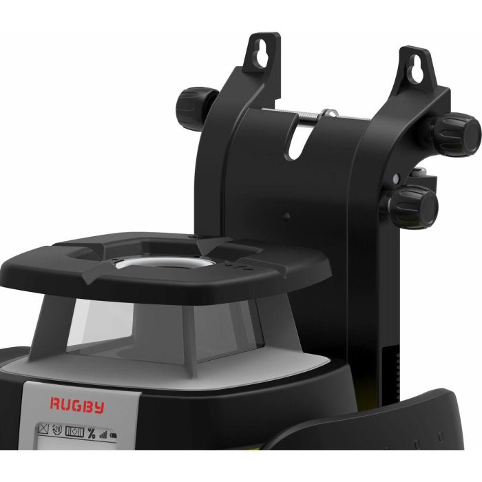 Adaptador Leica Geosystems Smart Rugby Nivel láser 1