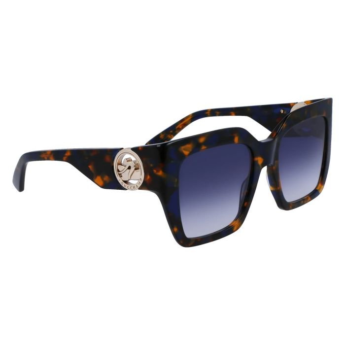 Gafas de Sol Mujer Longchamp LO734S-430 Ø 53 mm 1