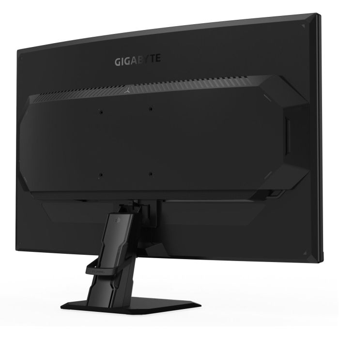 Gigabyte GS27QCA 27" Monitor Curvo Gaming QHD 2560x1440, 180Hz, 1ms, FreeSync, HDR Ready, HDMI 2.0, DisplayPort 1.4 - 20VM0-GS27QCABM-1EUR 3 Gigabyte GS27QCA 27" Monitor Curvo Gaming QHD 2560x1440, 180Hz, 1ms, FreeSync, HDR Ready, HDMI 2.0, DisplayPort 1.4 - 20VM0-GS27QCABM-1EUR 3