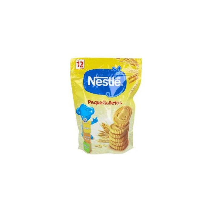 Nestle Galletas Junior 180 G